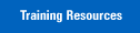 Training Resources